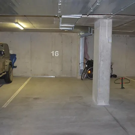 Trzy Kolory - Z Garazem شقة كولوبرزيغ