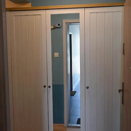 Appartement Trzy Kolory - Z Garazem Kołobrzeg