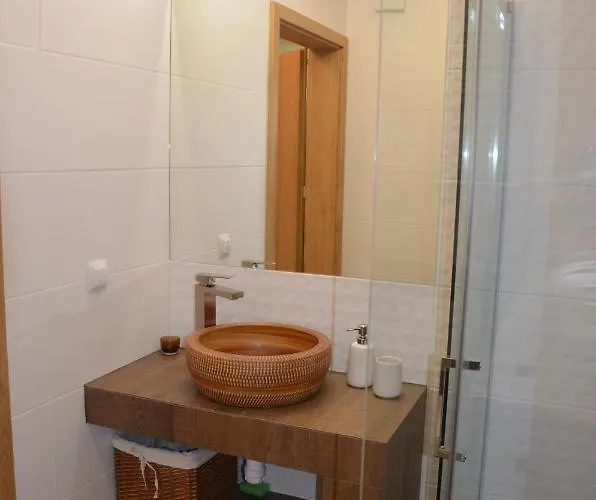 Trzy Kolory - Z Garazem شقة