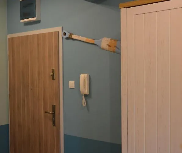 Trzy Kolory - Z Garazem *