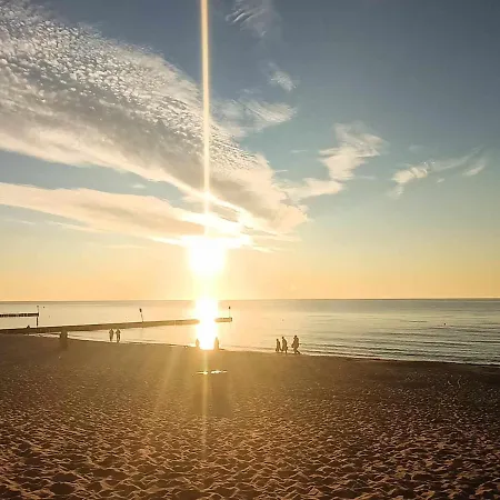 Trzy Kolory - Z Garazem * Kołobrzeg