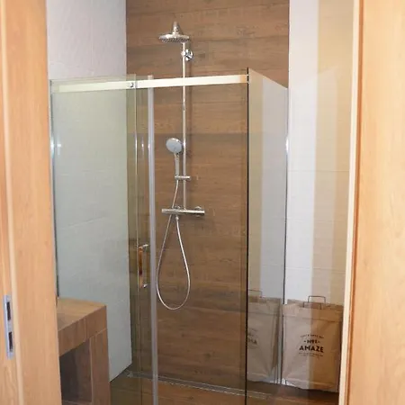 Apartman Trzy Kolory - Z Garazem Kołobrzeg