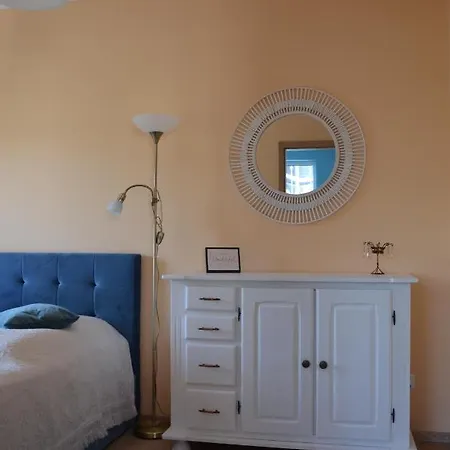 Trzy Kolory - Z Garazem Apartman