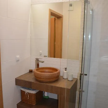 Trzy Kolory - Z Garazem Apartman