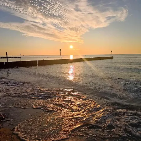 Trzy Kolory - Z Garazem