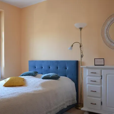 Apartment Trzy Kolory - Z Garazem *