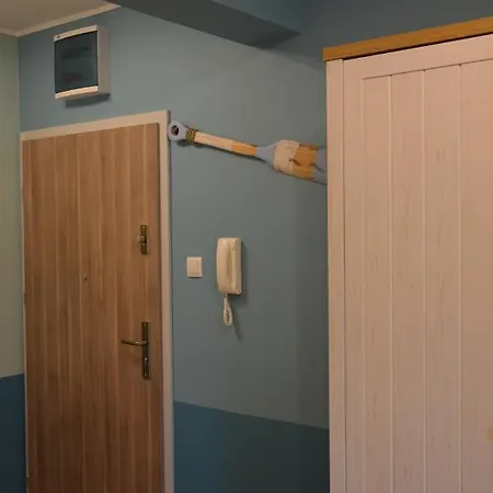 Trzy Kolory - Z Garazem *